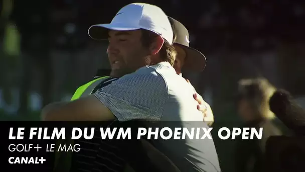 Le Film du WM Phoenix Open - Golf + le Mag