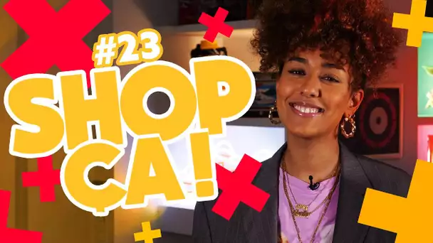 SHOP ÇA #23 : Les sapes Lidl débarquent ! La NBA en mode Louis Vuitton, Yeezy..