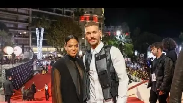 Matt Pokora vient de faire une annonce de taille sur son deuxième enfant