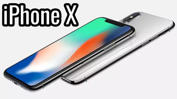 iPhone X : Excellent mais 1159€ !