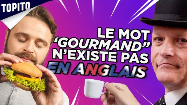 Top 7 des mots Français qui n'ont pas d'équivalent en Anglais
