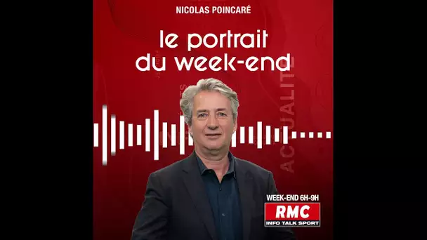 Le portrait du week-end : le chanteur Renaud