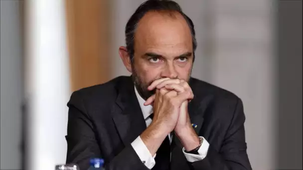 Avocat, maire de Paris... Que va faire Édouard Philippe après Matignon ?