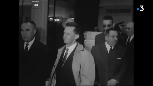 La 31 ème foire de Toulouse 1962