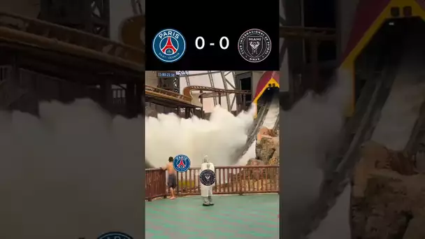 LET’S GOOO! 😎 #PSG #FIFACWC #Ligue1 #Messi #InterMiami #DankMeme #Ligue1McDonalds