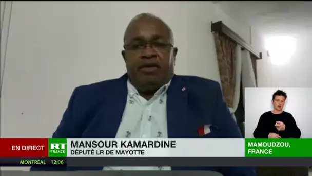 Mayotte : vers une évacuation de patients atteints du Covid à Paris ?