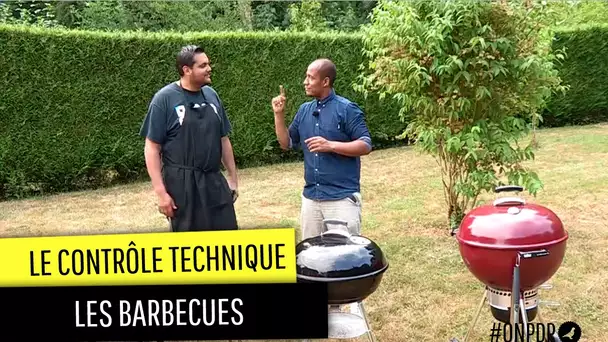 Comment bien choisir son barbecue ? Contrôle Technique