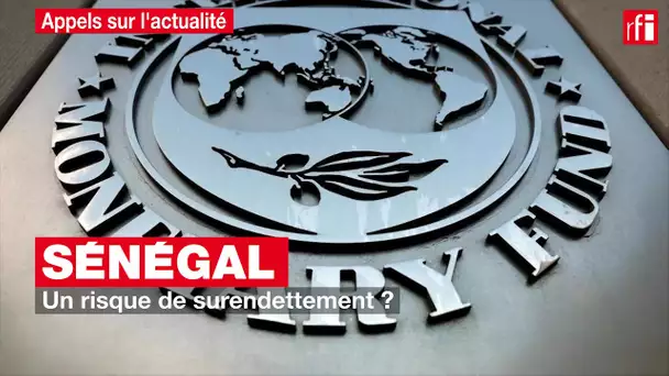 Sénégal : un risque de surendettement ?