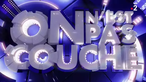 Intégrale - On n&#039;est pas couché 25 mai 2019 #ONPC