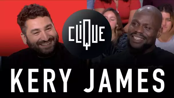 Clique x Kery James : Vivre ou Mourir Ensemble