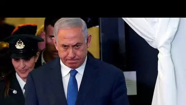 Israël : Benyamin Netanyahu mis en examen