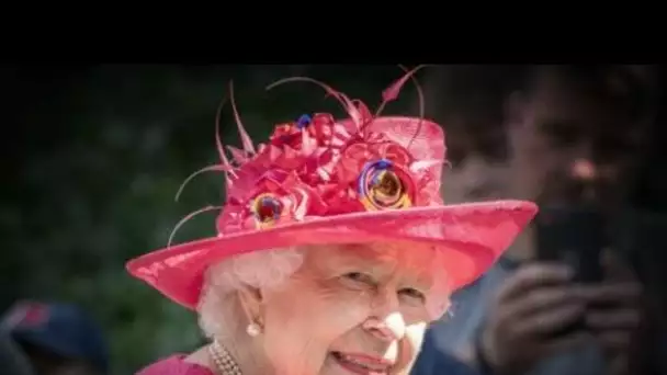 Elizabeth II : le plan secret de ses funérailles dévoilé dans des documents...