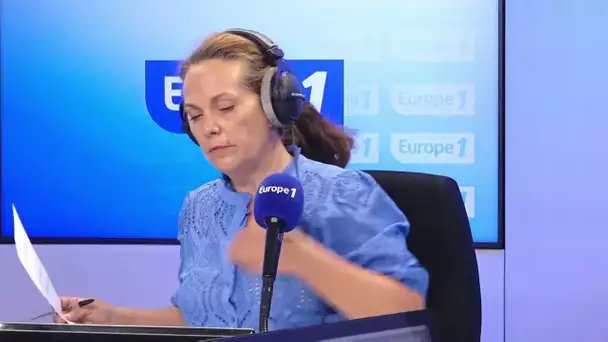 Droits de douane : après avoir menacé Trump de représailles sévères, l'Europe va finalement se