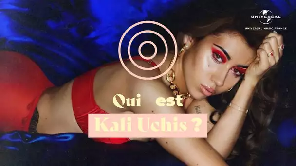 Qui est Kali Uchis ?