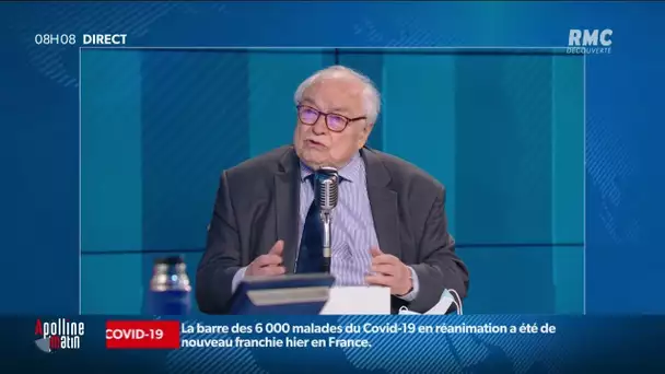 Présentation d'une nouvelle loi antiterroriste: une loi trop liberticide ?