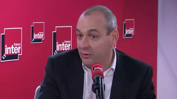 Laurent Berger : "Notre débat public se gargarise en permanence de la recherche de coupables"