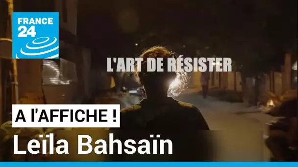 "Ce que je sais de monsieur Jacques" de Leïla Bahsaïn, écrire entre la France et le Maroc