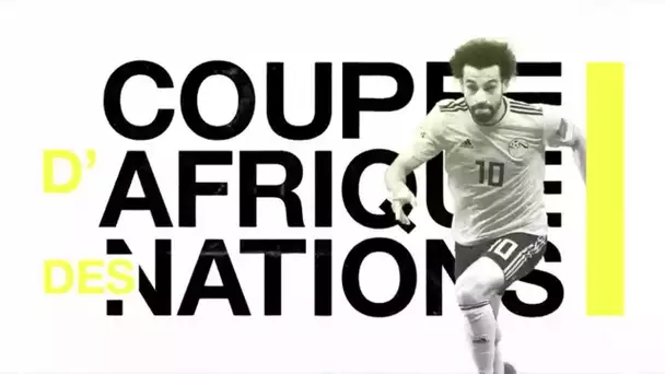 REPLAY - CAN-2019 : le Cameroun prend la tête du groupe F