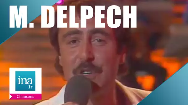 Michel Delpech "Le Loir Et Cher" | Archive INA