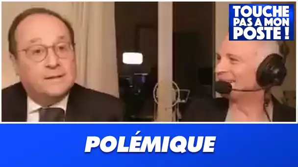 François Hollande tacle Emmanuel Macron sur Twitch !