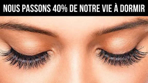 10 Choses Incroyables Sur Ton Corps Auxquelles Tu Ne Vas Pas Croire