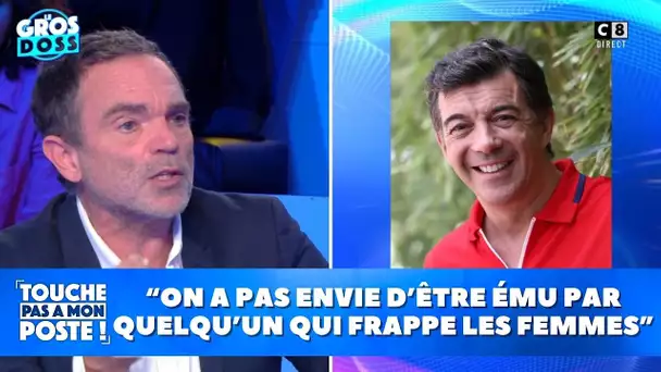 Yann Moix dénonce M6 et son reportage sur Stéphane Plaza !