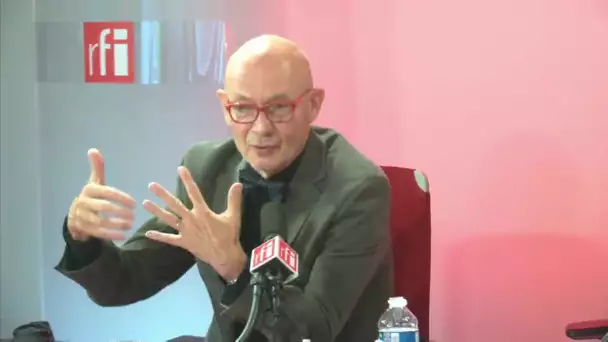 Pascal Lamy: «Les Européens sont unis face à l’offensive de Donald Trump» Partie 2