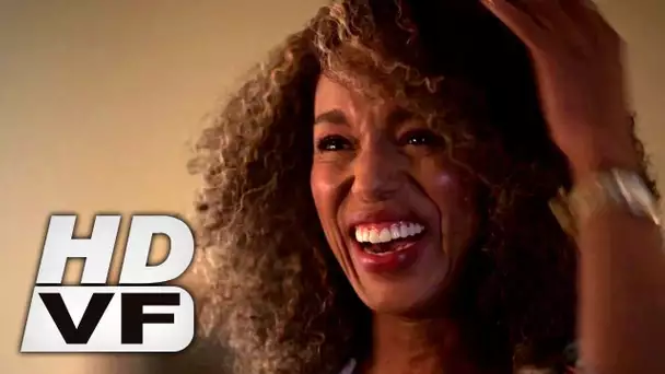 UNPRISONED Saison 1 Bande Annonce VF (2023, Disney+) Kerry Washington, Delroy Lindo