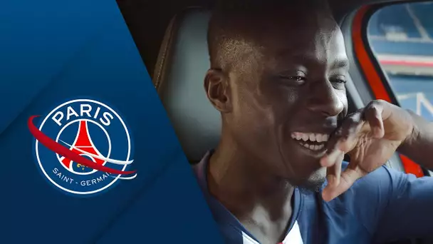 🎥🚘 Quand nos Parisiens se confient dans la nouvelle RENAULT CLIO 🤣