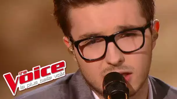France Gall – Si maman si | Olympe | The Voice France 2013 | Finale