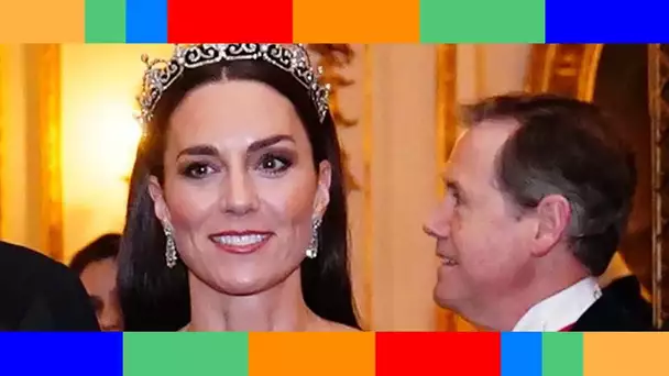 Kate Middleton et Camilla Parker Bowles : cet hommage à Elizabeth II rendu conjointement