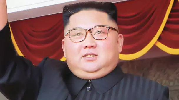 Corée du Nord : Kim Jong Un interdit les manteaux en cuir, sauf pour lui-même