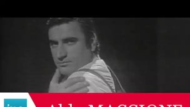 Aldo Maccione "Strip-tease" - Archive INA