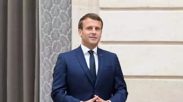 Lui il va prendre une balle  : ces ministres qursquo;Emmanuel Macron pourrait débarquer