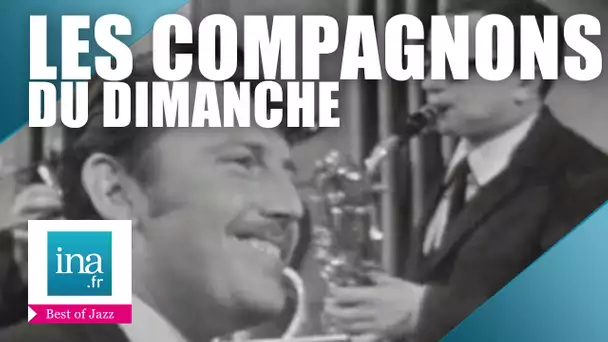 Les Compagnons Du Dimanche "La chanson de Lara" | Archive INA