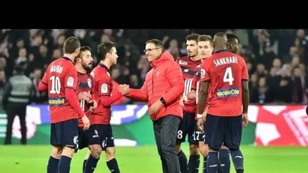 LOSC : l&#039;embellie, avant de grands changements ?