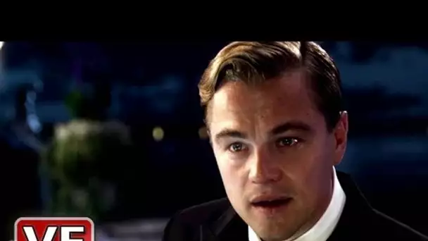 Gatsby le Magnifique Nouvelle Bande Annonce VF