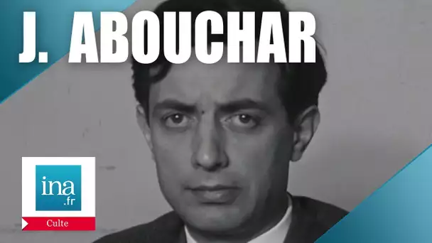 Le 1er reportage de Jacques Abouchar | Archive INA