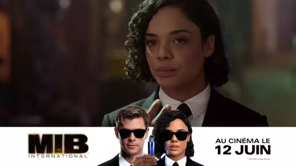 Men In Black International - TV Spot &#039;'Secret alien kids' 30s