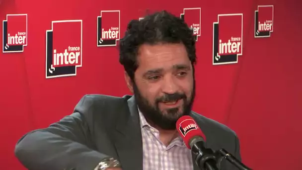 La résurgence de l'État islamique "est déjà actée depuis longtemps", juge le journaliste Wassim Nasr