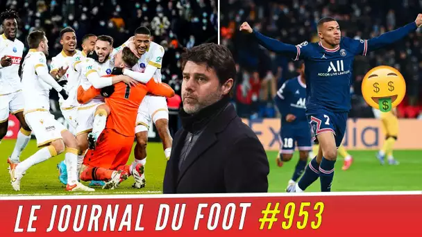 Le PSG déjà tristement éliminé ! Le futur salaire de Kylian MBAPPÉ au REAL MADRID dévoilé ?