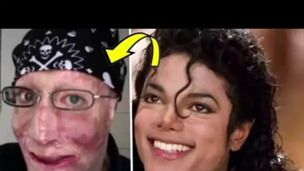 10 PREUVES QUE MICHAEL JACKSON EST VIVANT | Lama Faché