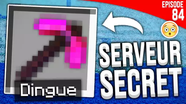 LE SERVEUR SECRET DE PALADIUM... - Episode 84 | PvP Faction Moddé - Paladium S5