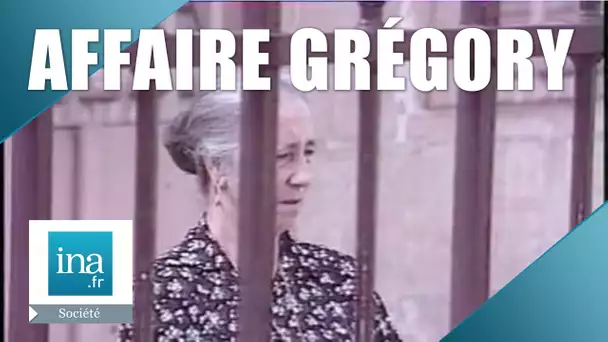 Affaire Gregory : non-lieu pour Christine Villemin | Archive INA