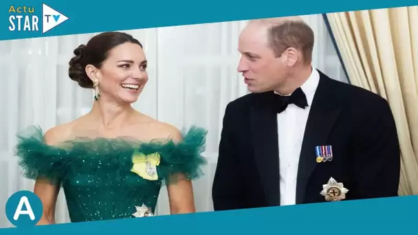 Prince William infidèle à Kate Middleton ? “Bien le fils de son père…”, cette déclaration qui ne pas