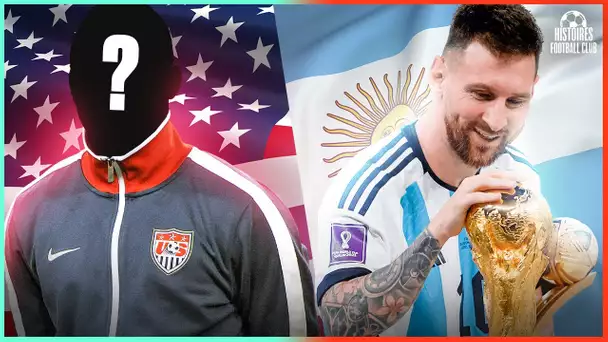 Freddy Adu : comment le Messi américain a ruiné sa carrière ?