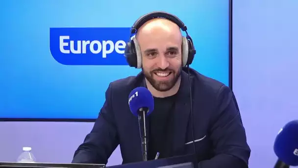 Le grand debrief du 25/06/2025 de Laurent Tessier