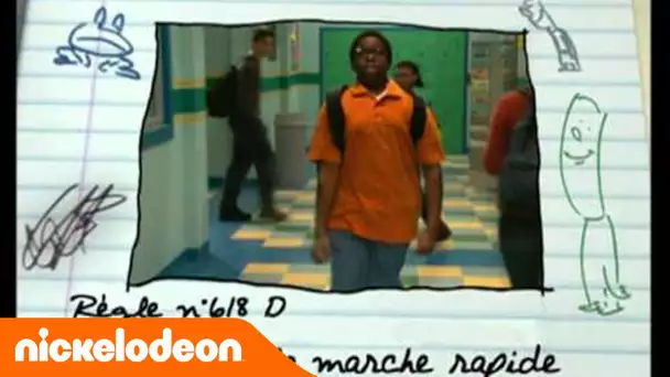 Ned | Générique | Nickelodeon France