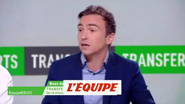 «Neymar doit comprendre qu&#039;il doit jouer avec le PSG» - Foot - L&#039;Equipe Mercao