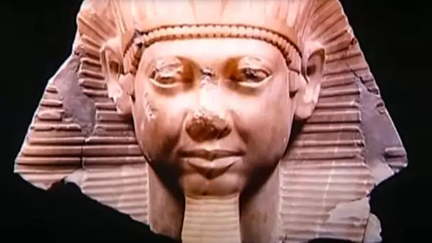 L'Égypte antique au-delà des pyramides - Les plus grands pharaons Ep2